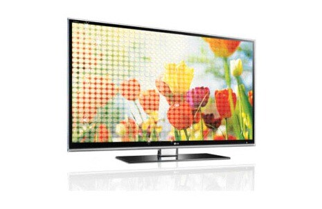 IPS-panel